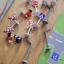 Two train sets Image 4