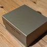 Pull & Bear Shot decorative box Image 6