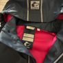 Salt and Pepper kids waterproof jacket aged 9 Image 3