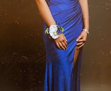 Debs Dress