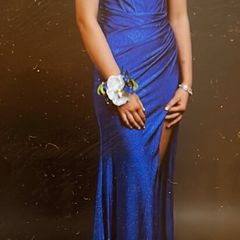 Debs Dress
