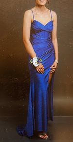 Debs Dress