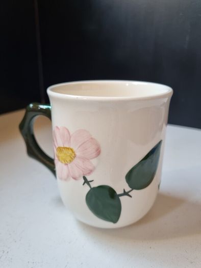 Villeroy & Boch " Wildrose" Mug