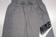 Boys Nike shorts size L