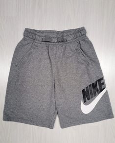 Boys Nike shorts size L