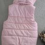 Gilet with detachable hood | very good condition Image 2