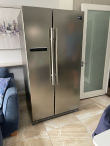American Fridge freezer