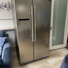 American Fridge freezer