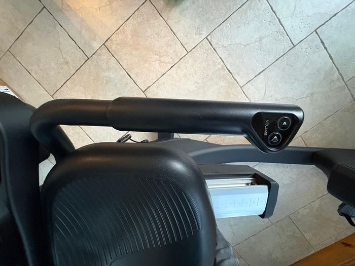 Nordictrack Gx10 Recumbent Bike