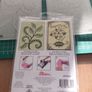 Sizzix - Embossing folders set Image 7