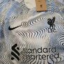 Liverpool Vapour Adult Football Jersey. New. Nike. Image 2