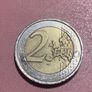 Two Euro Coin Image 2