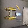 Star wars podracer pod racer Image 2