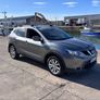 Nissan Qashqai 2017 Van 4x4 Image 8