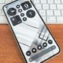 Nothing Phone 1 - White Image 2