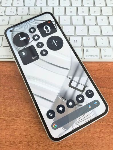 Nothing Phone 1 - White