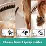 Hansgrohe Dog Shower Image 3