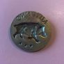 Luciano Minguzzi Bronze Medal Image 2