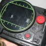 Tomy Hit And Missile Electronic Game 1979 (in Working Order) Image 3