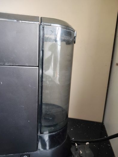 Delonghi Coffee machine and Coffee grinder