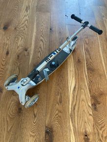 Micro Scooter Kick Board Adult