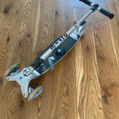 Micro Scooter Kick Board Adult