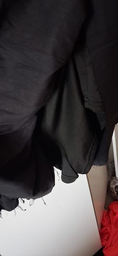 Dress size m