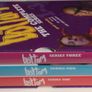 Bottom - Complete Series 1-2-3 Boxset (Rik Mayall & Adrian Edmondson) [DVD TV Boxset] Image 2