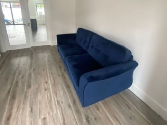 Sofa L224cm x D94cm