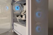 AMD Ryzen AM5 Gaming PC |  RTX 4060 | 32GB DDR5 | 1TB Gen 4 | Gold Plus | White build