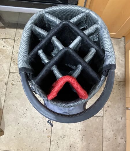 Motocaddy Golf Bag