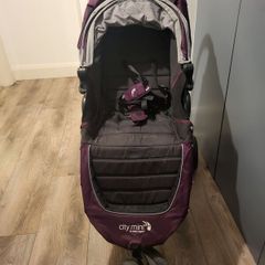 Baby Jogger City stroller