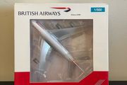 British Airways A380
