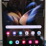 Samsung Z Fold4 256GB/ 12GB RAM Z Fold 4 Dual Sim Unlocked (Excellent Like New) Image 2