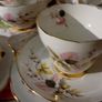 Salisbury 21 Piece China Teaset Image 4