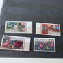 GERMANY MNH collection in stamp album Image 3