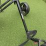 Fastfold junior 3 golf trolley Image 5