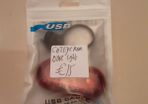 Cateye Rear Bike Light