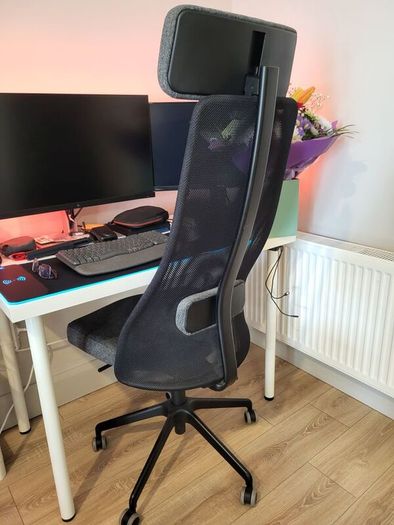 Office Chair Ikea Jarvfjallet