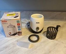 Nuby Bottle & Food Warmer
