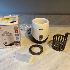 Nuby Bottle & Food Warmer