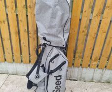 Golf bag