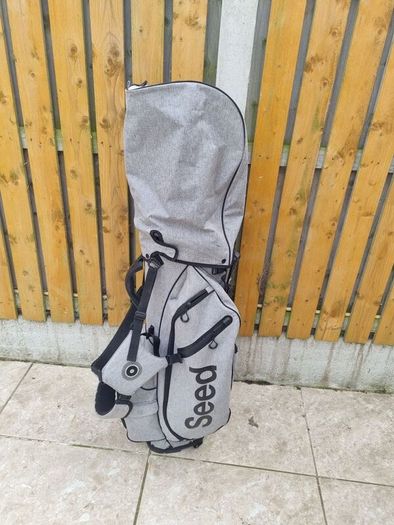 Golf bag