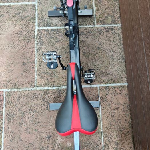 Indoor Spin Bike Stationary Exercise Bike