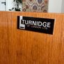 Mid Century Modern Turnidge of London Corner Unit Image 5