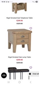 table lamp
