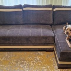 sofa bed