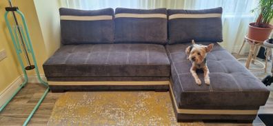sofa bed