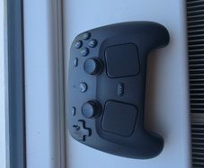 steam controller