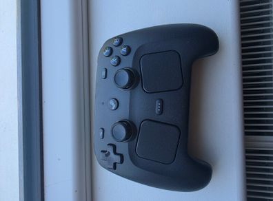 steam controller